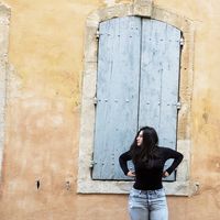 Veronica Diaz的照片