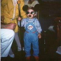 Riccardo Alba's Photo