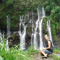 Anne-laure Calvet's Photo