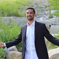 Partha Unnava的照片