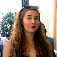 Julia Rogóż's Photo