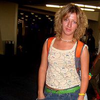 Natasha Bondarenko's Photo