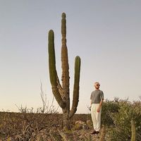 Pablo Reyes Laris's Photo