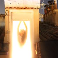 Claire Boum的照片