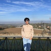 Yasamin Saberian's Photo