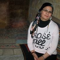 Hanan Ashour的照片