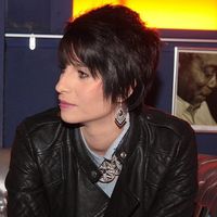 Miriam Bavestrello的照片