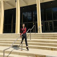 Shizra Tariq's Photo