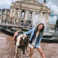 Alexis Grace's Photo