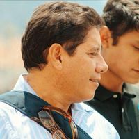 Uriel Hernandez's Photo