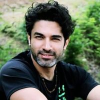 Benyamin Taghipoor的照片