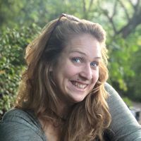 Nele Dallmann的照片