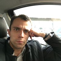 Paweł Wasiak's Photo