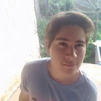 André Luiz  Monteiro's Photo