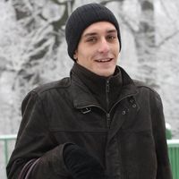 Várday András's Photo