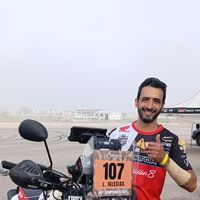 Lucas Iglesias's Photo