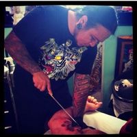 Luar Martinez的照片