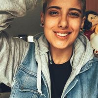 Paula Romero的照片