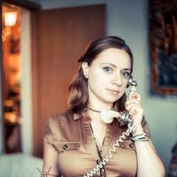 Elena Voynova's Photo