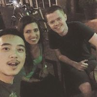 Hongzheng Zhou的照片