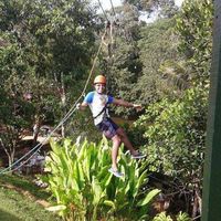 Thiago Andre's Photo