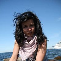 Pavla Skramlikova's Photo