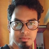 Manas Halder's Photo