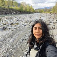 Kavya Sivakumar的照片