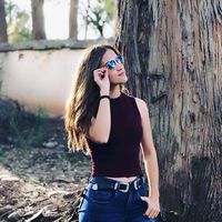 Mariana Murillo Delgadillo's Photo