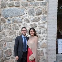 Domenica Gonzalez's Photo