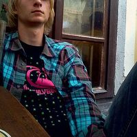 Damián Šulista的照片