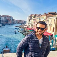 Rodrigo Almanza's Photo