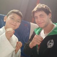 Franco Ubino的照片