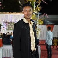 Hiren Ganatra's Photo