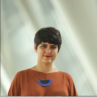 Melina Sarnaglia的照片