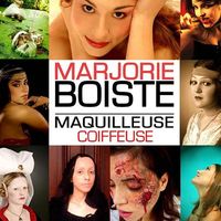 Marjorie Boiste的照片