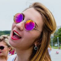 Ekaterina Tkachenko's Photo