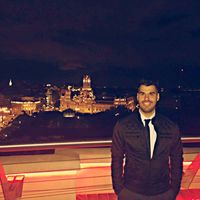 Fotos de Sergio de Andre