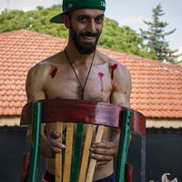 Omier Gharaibh的照片