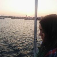 Jelena Sivčev's Photo