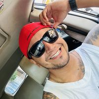 Rafael  Trigoso's Photo