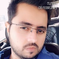 Kurush Kazerooni的照片