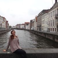 Sydney Sachs's Photo