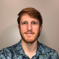 Jeffrey Homstad's Photo