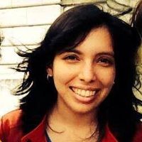 Ingrid Vivas's Photo