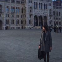 Anastasia Patapkina's Photo