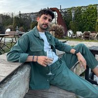 İlkcan Buluş的照片