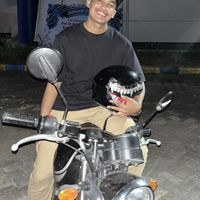 Muhammad Thariq's Photo