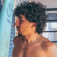 Karim YACOUBI的照片