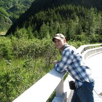 Matt Gordham的照片